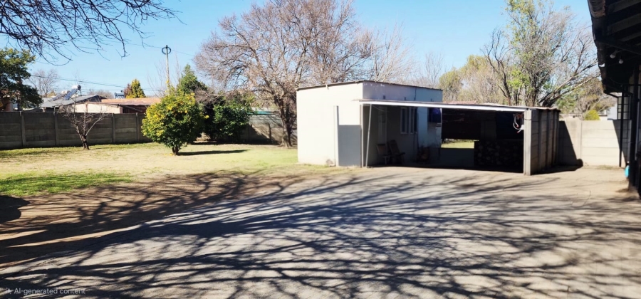 5 Bedroom Property for Sale in Noordhoek Free State